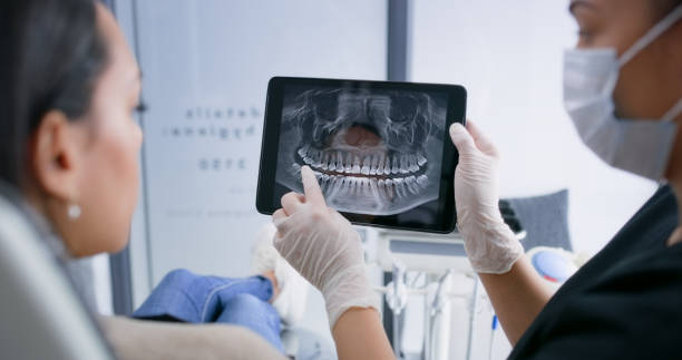 Licensed Dental service in Farmers Loop, AK - Smile Center Dentistry